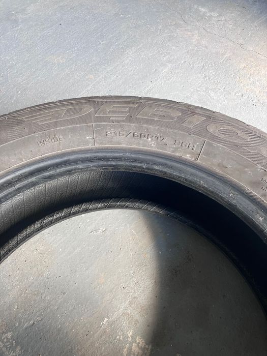 Opony letnie Dębica