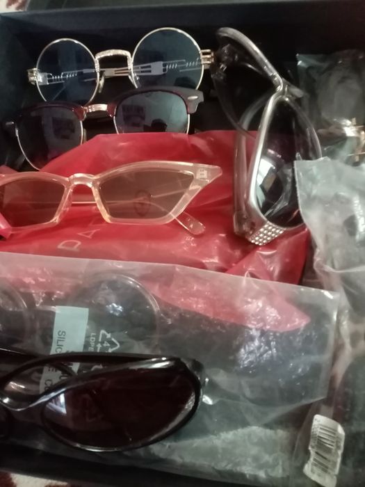 Окуляри брендові