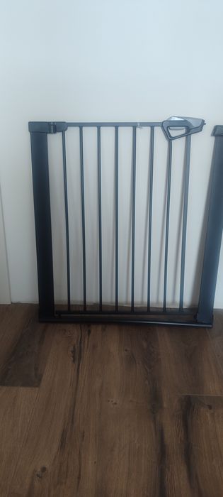 Захисна брамка з