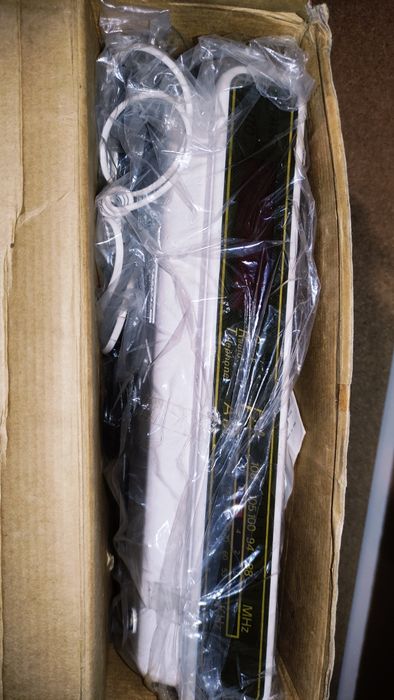 Radio telefon zegar 3w1