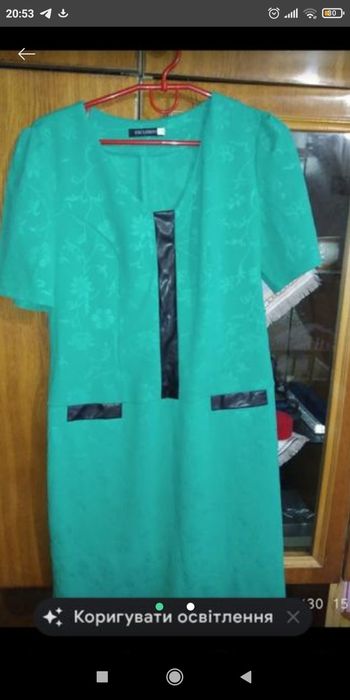 Сукні. Плаття . Жіноча сукні.