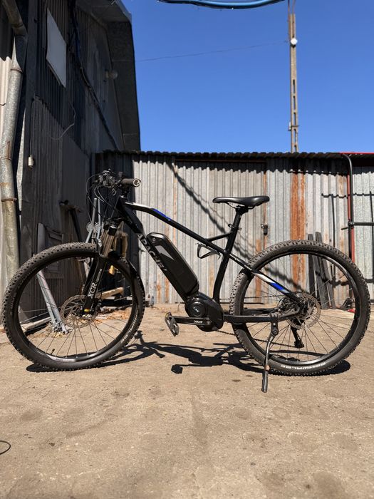 Rower elektryczny Apache Tuvan