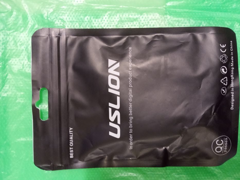 Кабель USB - micro USB 3A Быстрая зарядка