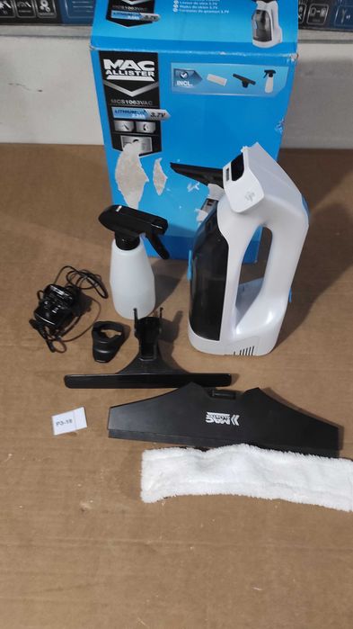 Myjka do okien MacAllister – Akumulatorowa P3-19