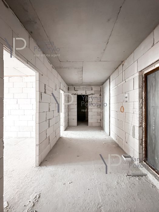 2-кімнатна квартира за адресою (площа 83,2 м²) - Atlanta.ua - фото 18