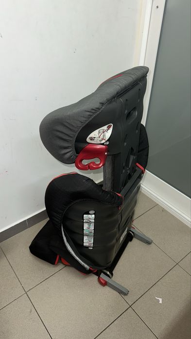 Cadeirinha para criança Porshe