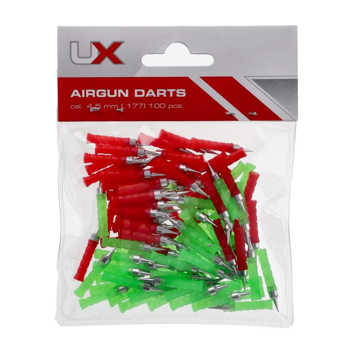 Lotki Dart UX 4,5 mm 100 szt.