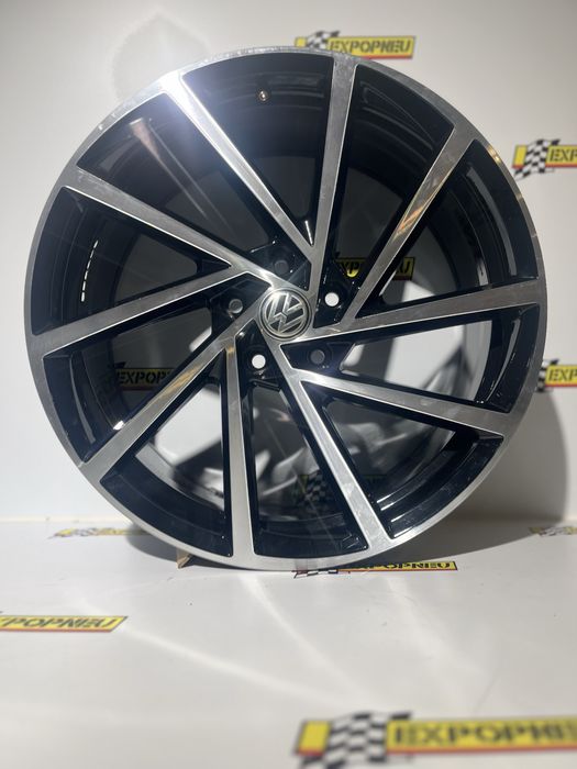 Jantes 19 VW golf VII gti Audi, Seat em 5x112