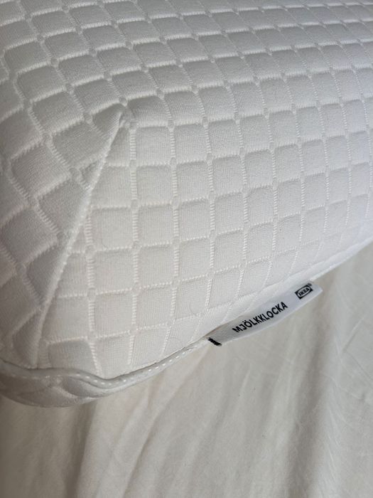 Almofada Viscoelástica COMO NOVA IKEA
