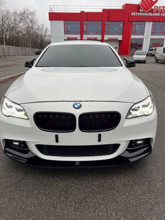 Продам BMW 5 Series