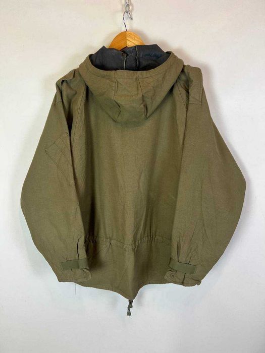 Віськова куртка Німеччини  Dutch Army  Parka  M78