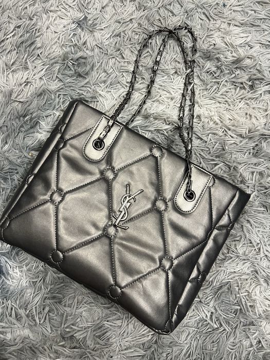 Сумка в стилі YSL