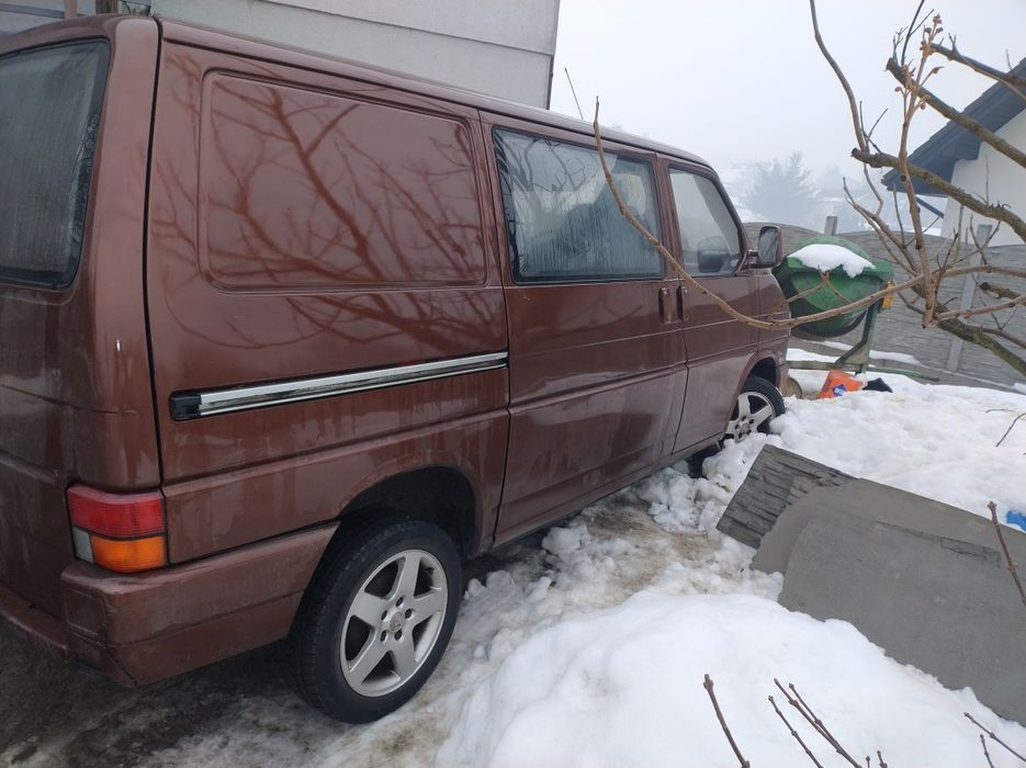 Sprzedam Vw T4 1992 rok