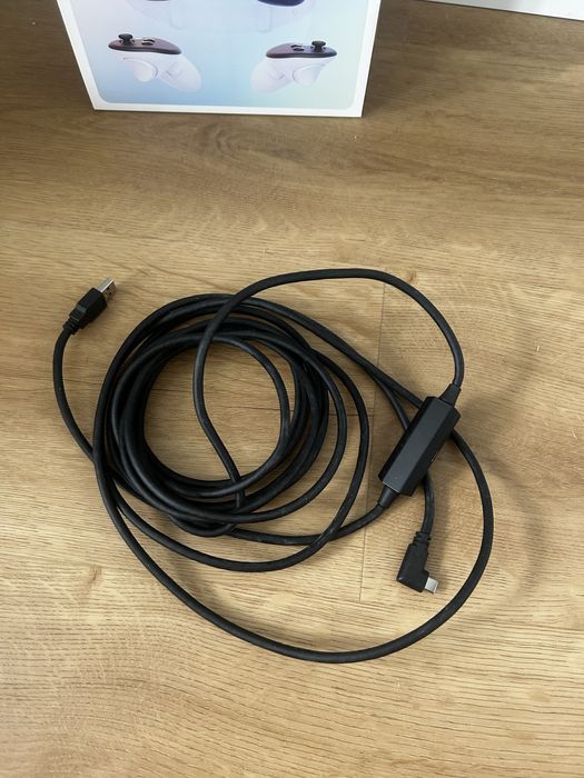 Oculus Meta Quest 3 512GB