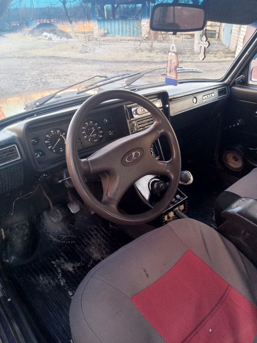 Ваз мотор 1.6з газом(вписан)КПП 5ст.Страховка.