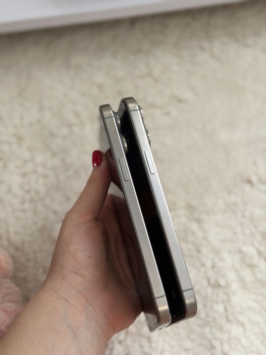 Iphone 15 Pro Max 512, 1TB