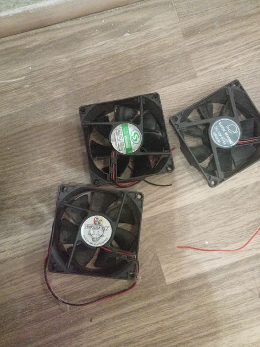 Ventoinhas computador64729897269635121