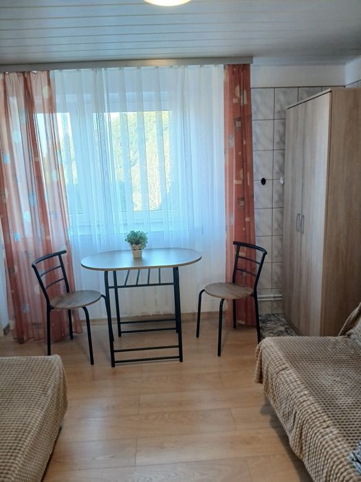 Dźwirzyno pokoje   goscinne nad  morzem