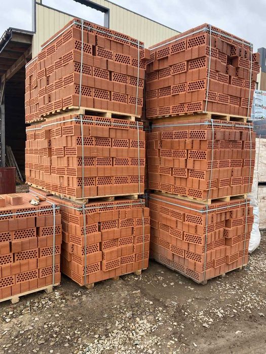 Подвійна цегла Розділ 2.12НФ