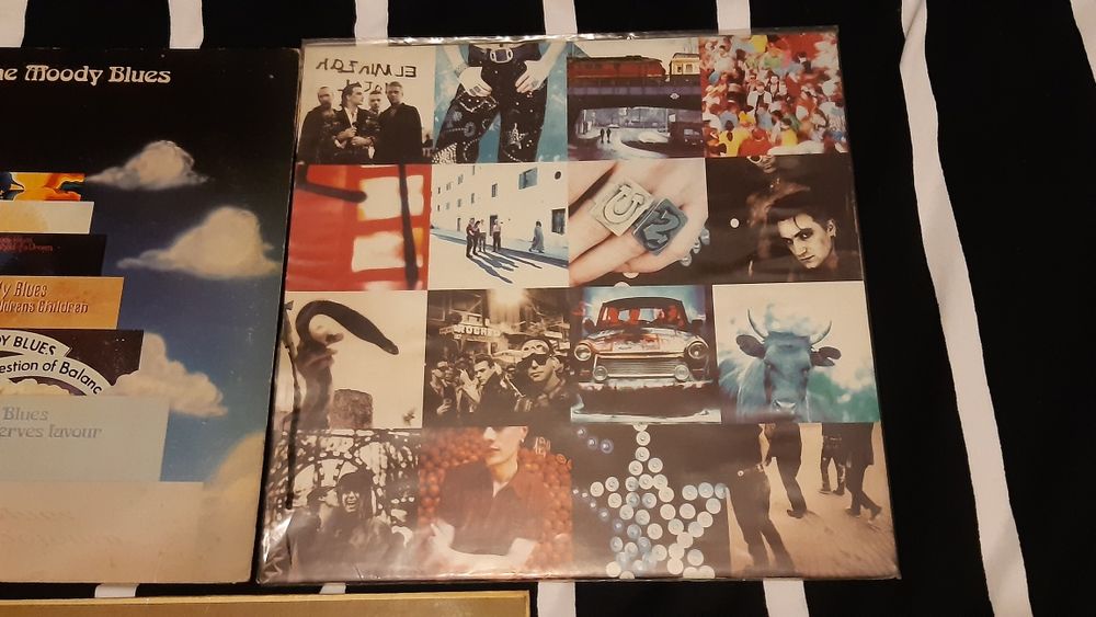 BAIXA DE PREÇO - LPs discos de vinil raros para colecionadores