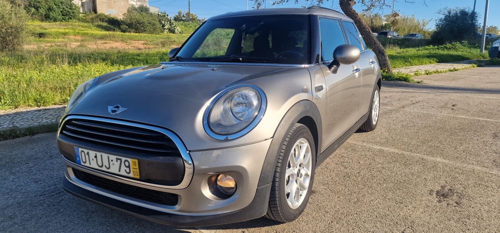 Mini one kit JCW