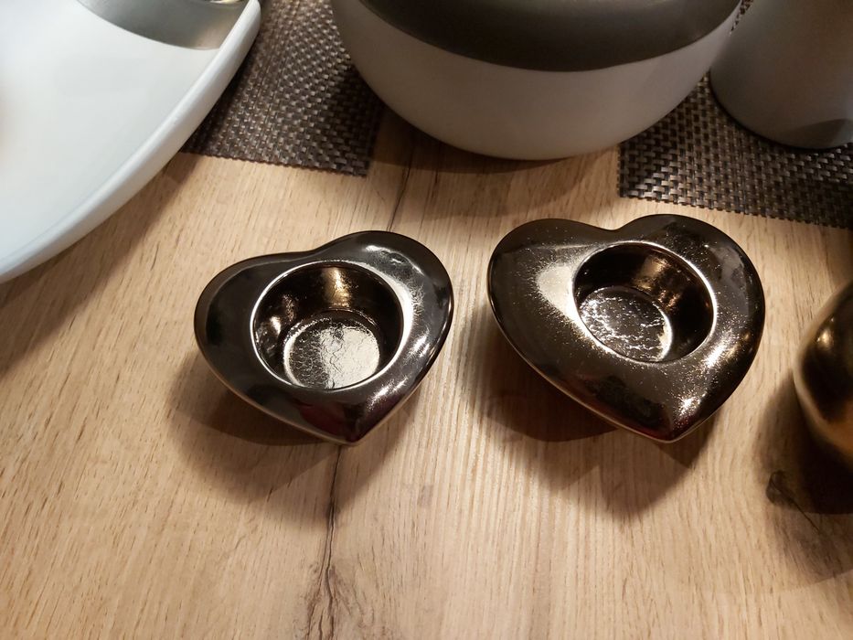Dekoracja ceramiczna BRW