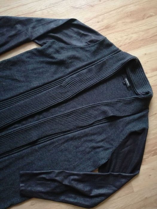Sweter kardigan RESERVED S/M jak nowy