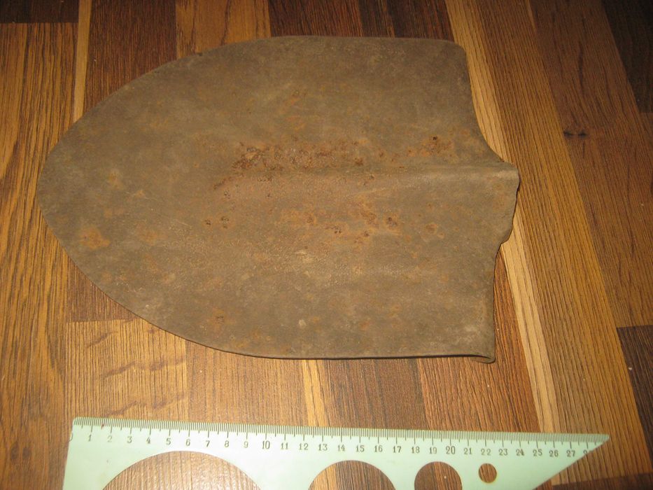 Штыковая лопата,с копа