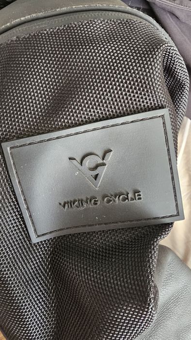 Мотокуртка размер L-M Viking Cycle