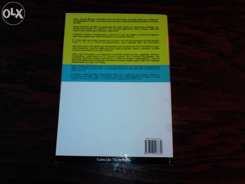 Web Programming - Macromedia Flash 5, XML, 3D Animations, Websites64741080710275121