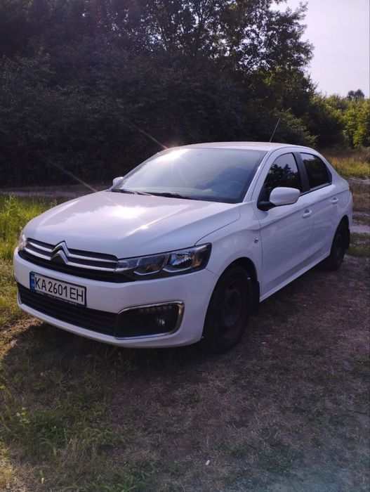 Оренда Citroen - Fiat - Renault