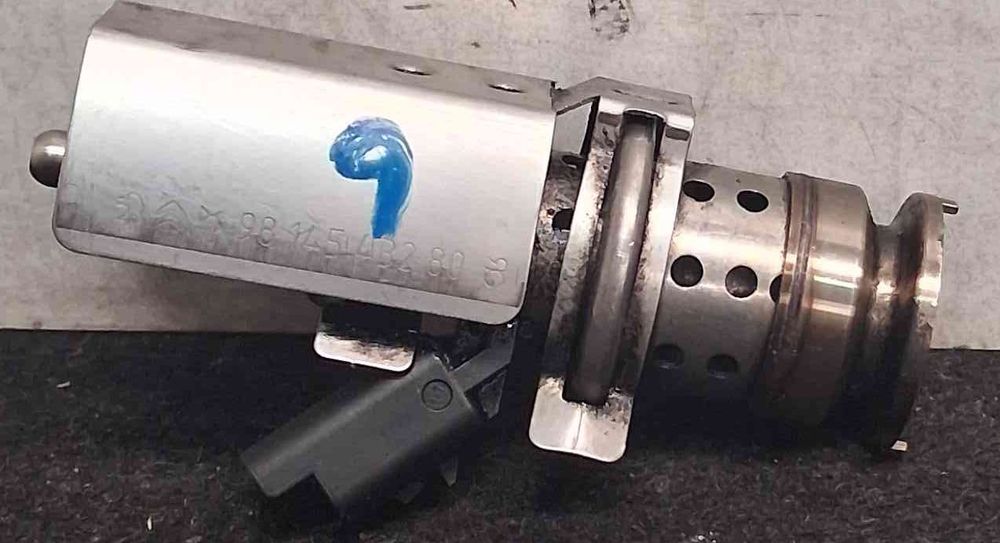 Injetor de Adblue 9814543280 - CITROËN C3 AIRCROSS I