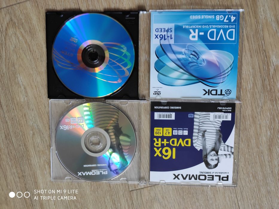 DVD Диски, ДВД диски с фильмами