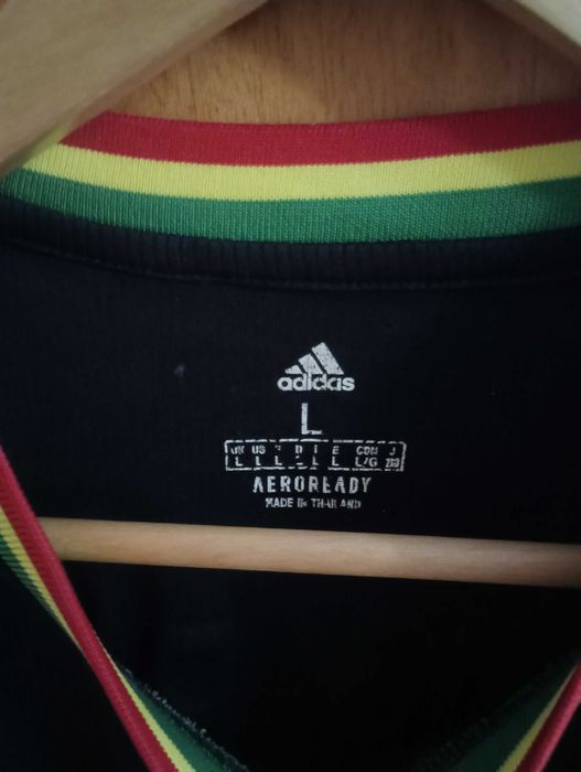 Camisola Futebol Ajax