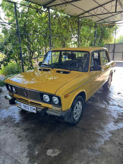 Продам ваз 2106