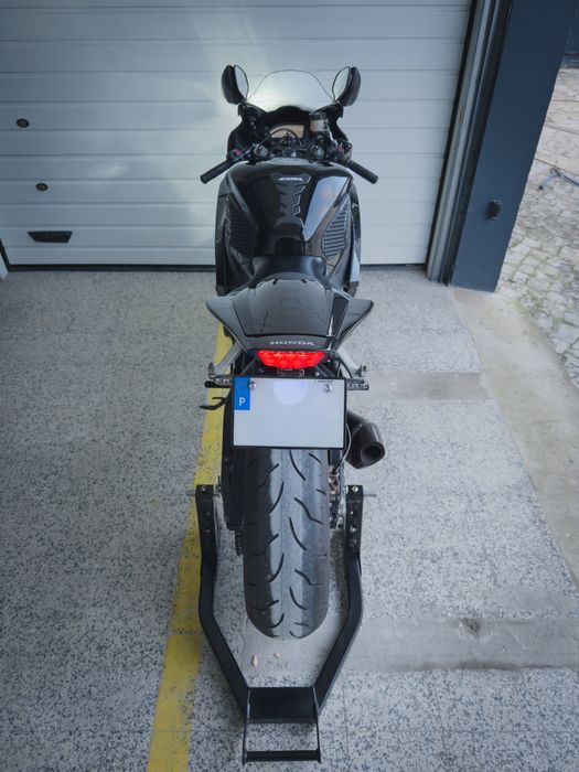 Honda Cbr 1000RR 2014