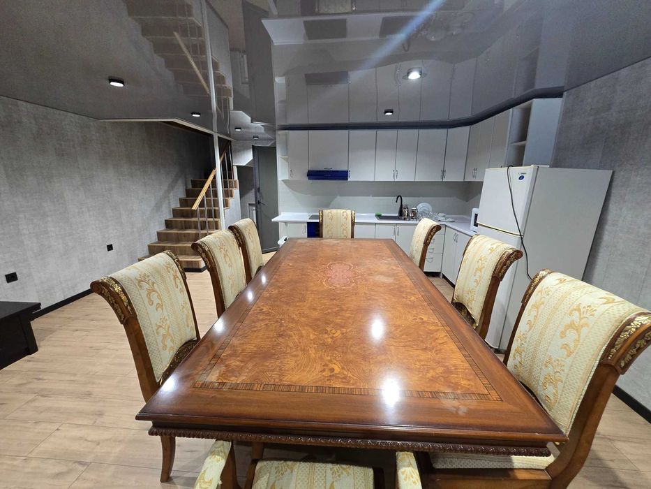 Коммерческая недвижимость по адресу Куликово поле пл. (площадь 355 м²) - Atlanta.ua - фото 5