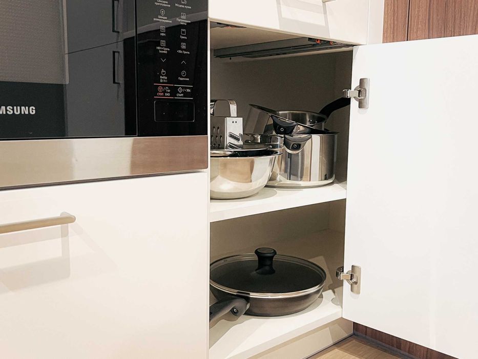 Продаж нових апартаментіа в центрі м.Яремче!