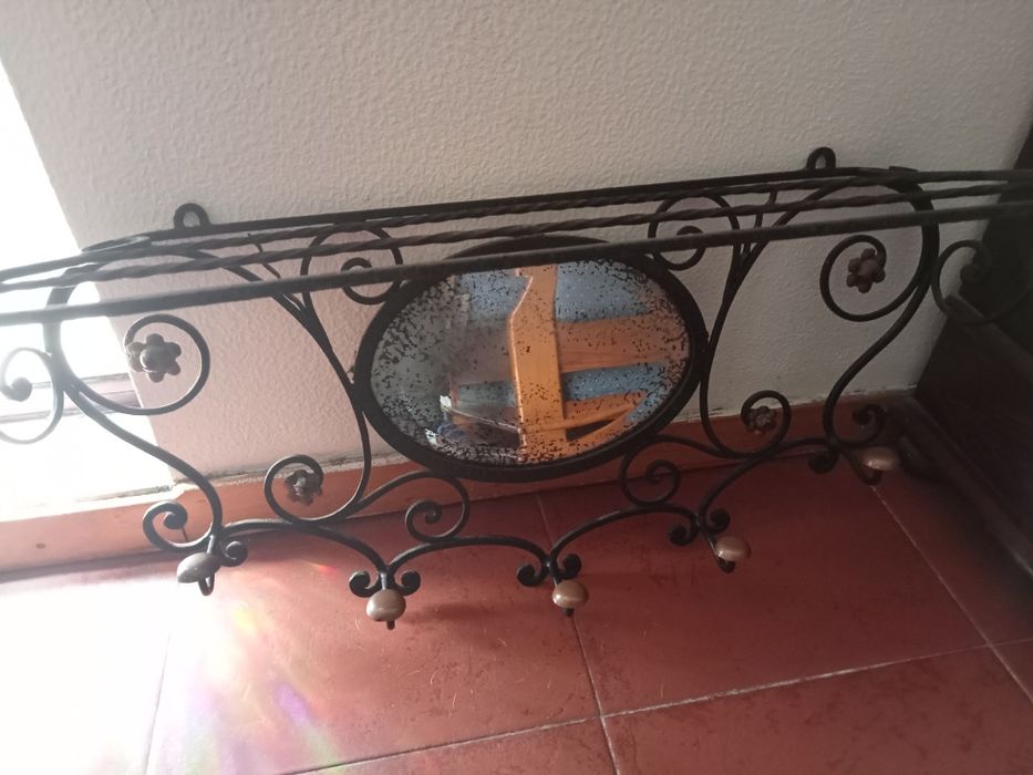Bengaleiros de parede