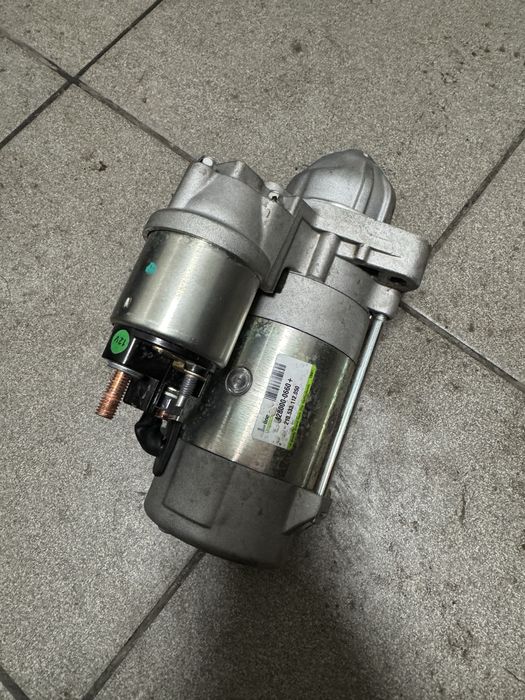 Стартер BMW  M57 ASPL  2kW 11z