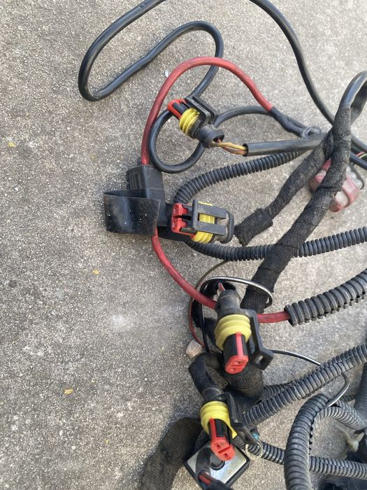 Газове обладнання 4 покоління