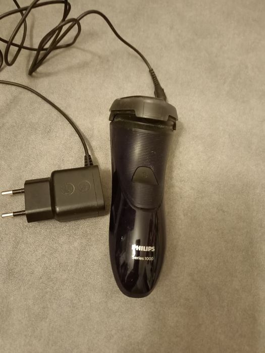 Zasilacz do Golarka elektryczna Philips