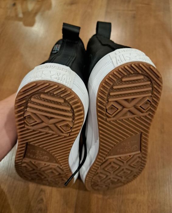 Ботинки, хайтопы, кроссовки. Кеды Converse All Star