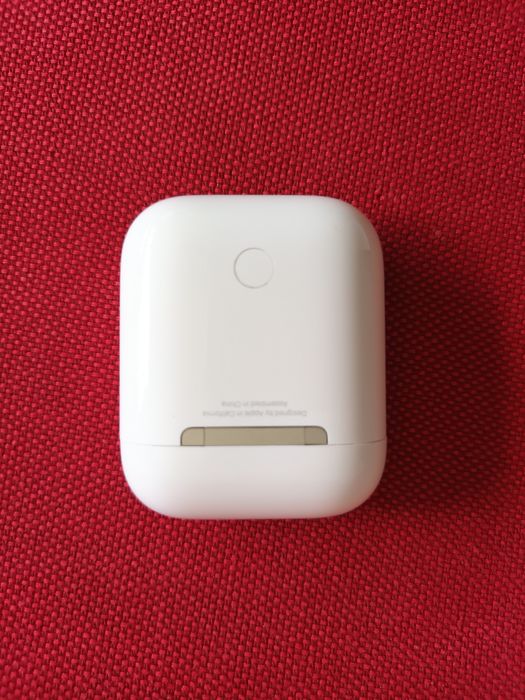 Airpods 1 Apple original