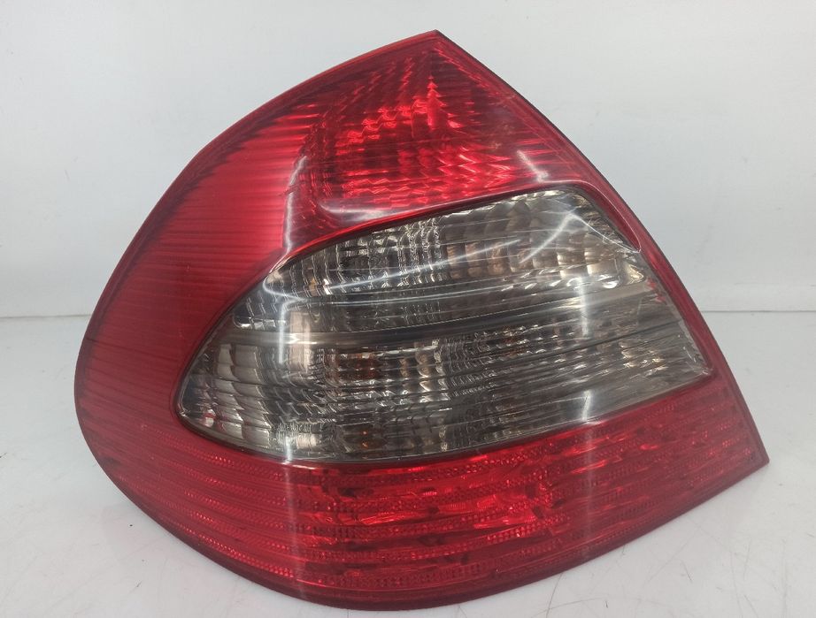Turbo mercedes E220 W211 de 177cv