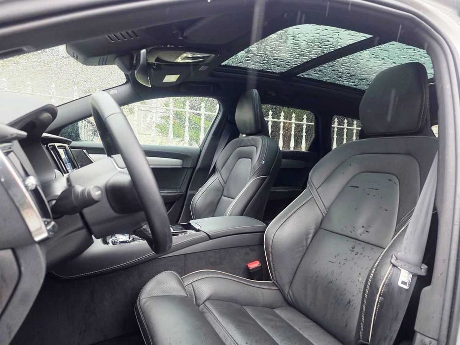 Volvo V90 T8 ULTRA 455 Cv Como Novo IVA Dedutível