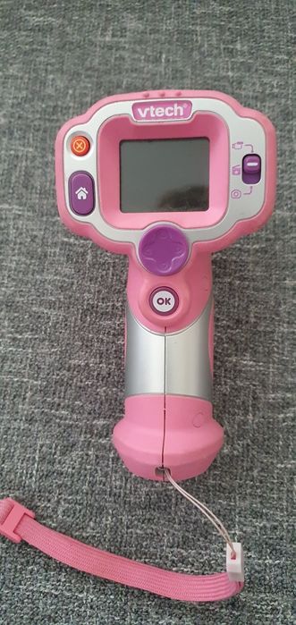 Vtech kidzoom kamera dla dzieci