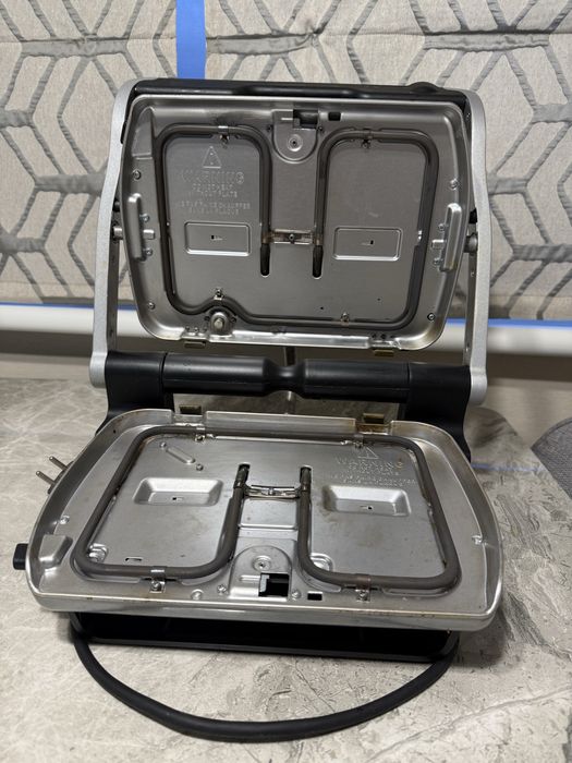 Гриль Tefal Opti Grill +