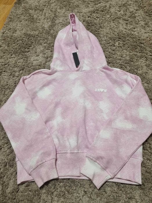 Нова кофта, худі 152 р.