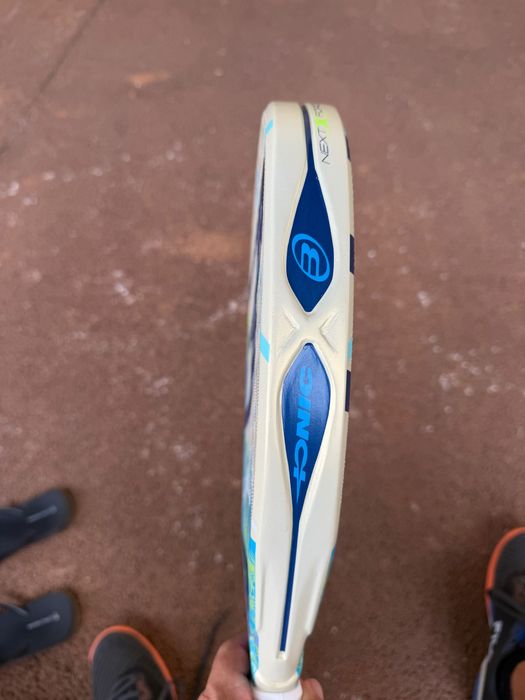 Raquette Bullpadel IONIC LIGHT NOVO